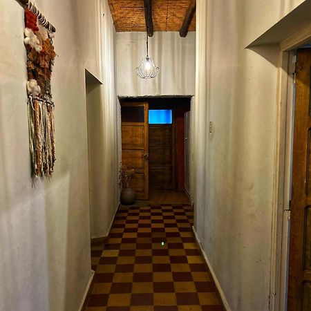 La Gertrudis Posada De Campo San Carlos  Bagian luar foto
