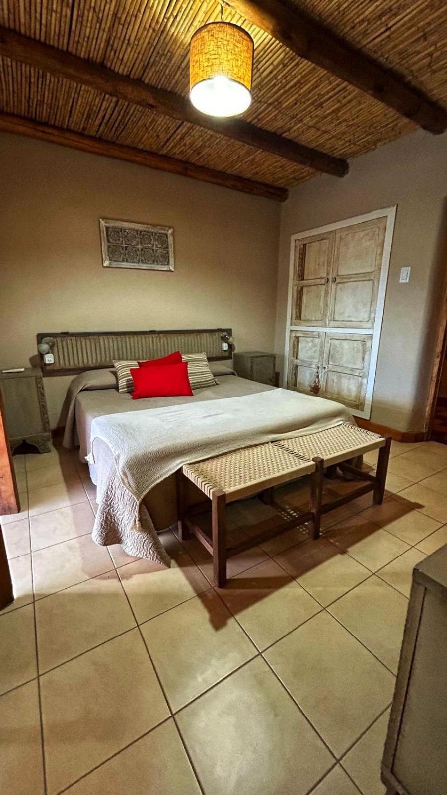 La Gertrudis Posada De Campo San Carlos  Bagian luar foto