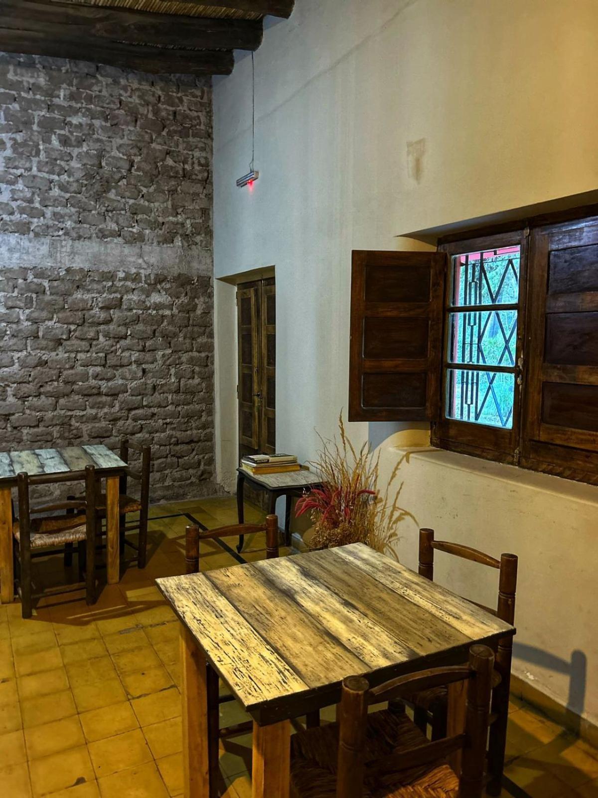 La Gertrudis Posada De Campo San Carlos  Bagian luar foto
