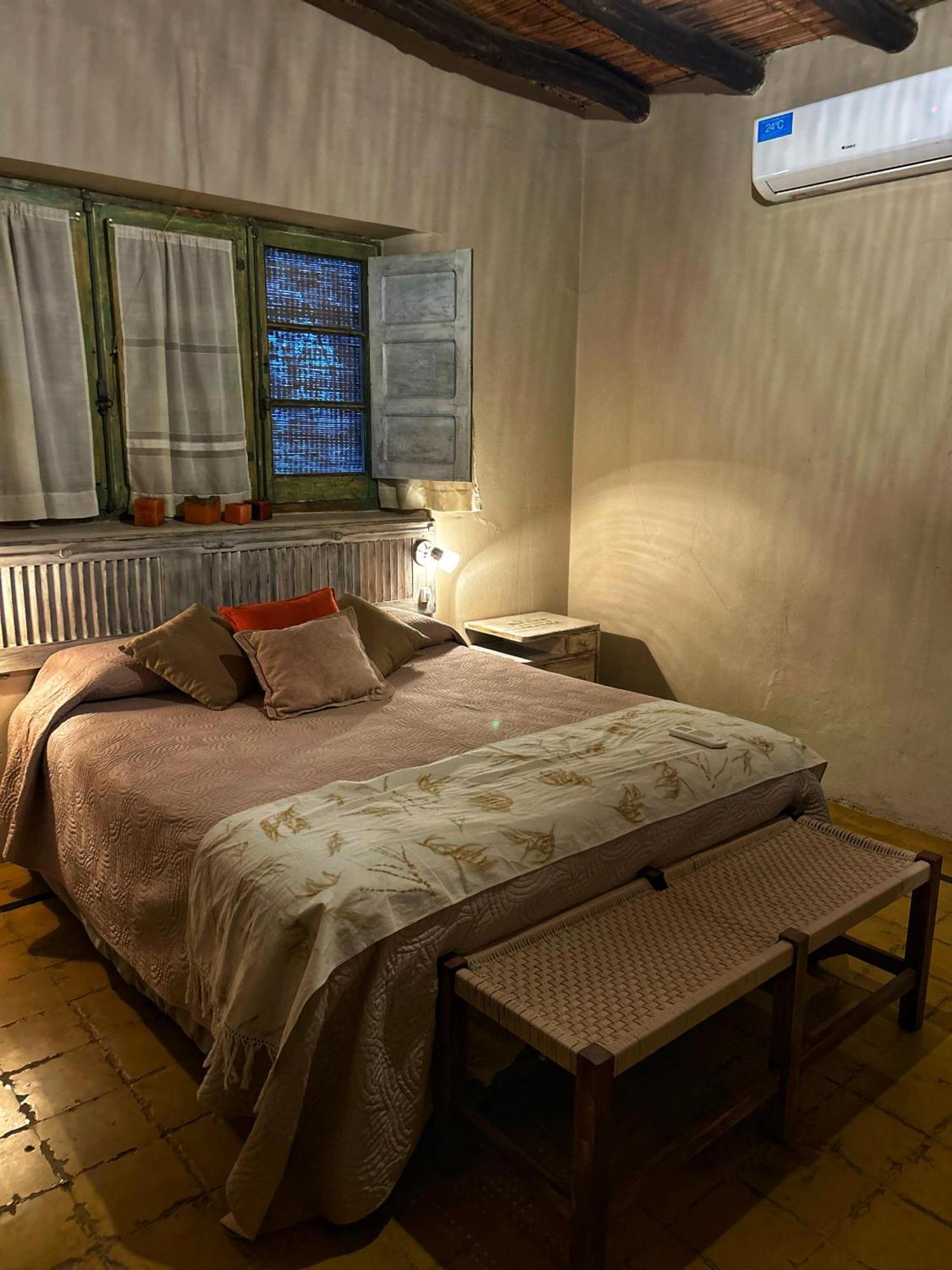 La Gertrudis Posada De Campo San Carlos  Bagian luar foto